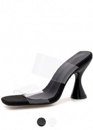 Coro Heels