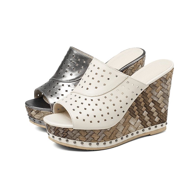 Coromoto Naisten Kiilat - Beige