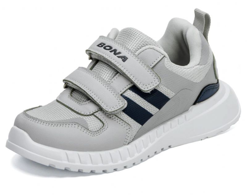 Cortez Unisex Lasten Juoksukengät - Harmaa