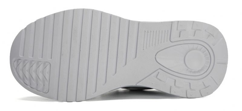 Cortez Unisex Lasten Juoksukengät - Harmaa