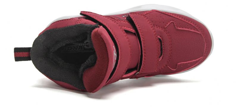 Cosgro Unisex Lasten Ulkolenkkarit - Musta Turkis