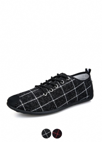Cosme Miesten Loafer-kengät