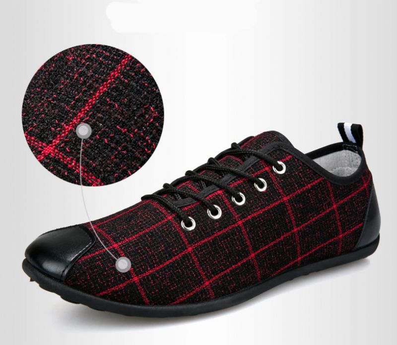 Cosme Miesten Loafer-kengät - Musta