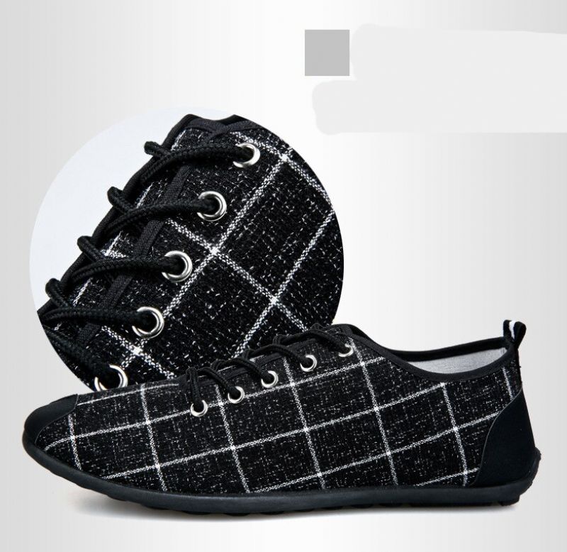 Cosme Miesten Loafer-kengät - Musta
