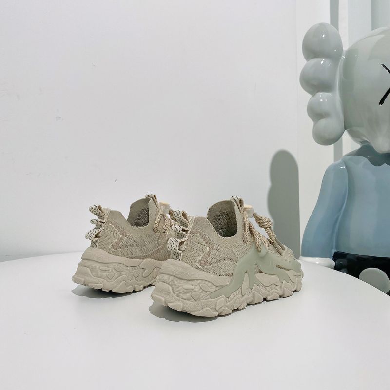 Cossio Unisex Lasten Juoksukengät - Beige