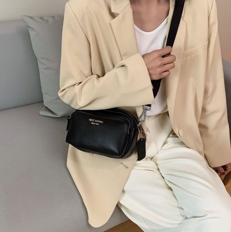Costin Naisten Leveä Olkahihna - Beige