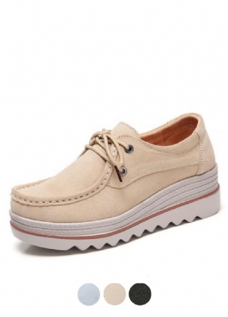 Creepers Naisten Alusta