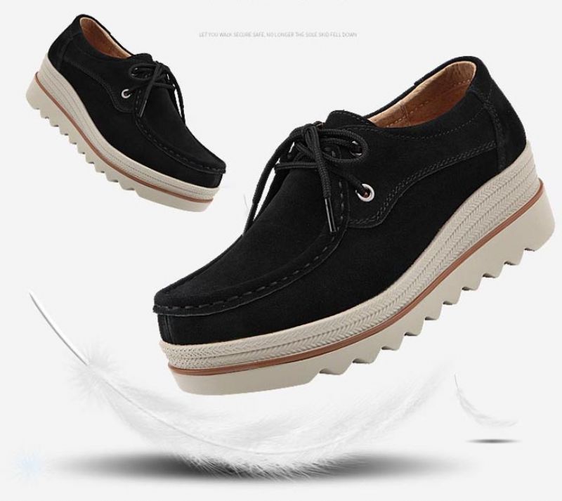 Creepers Naisten Alusta - Aprikoosi