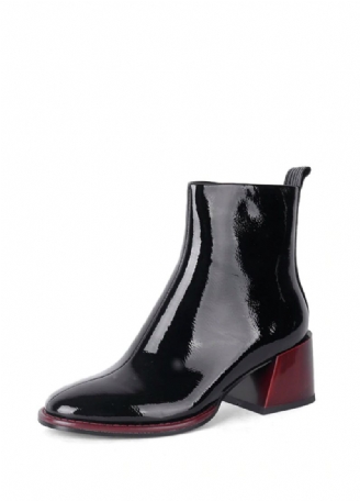 Crissia Boots Nilkkakorkeus