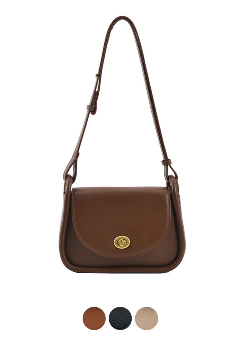 Cristi Naisten Crossbody Käsilaukku