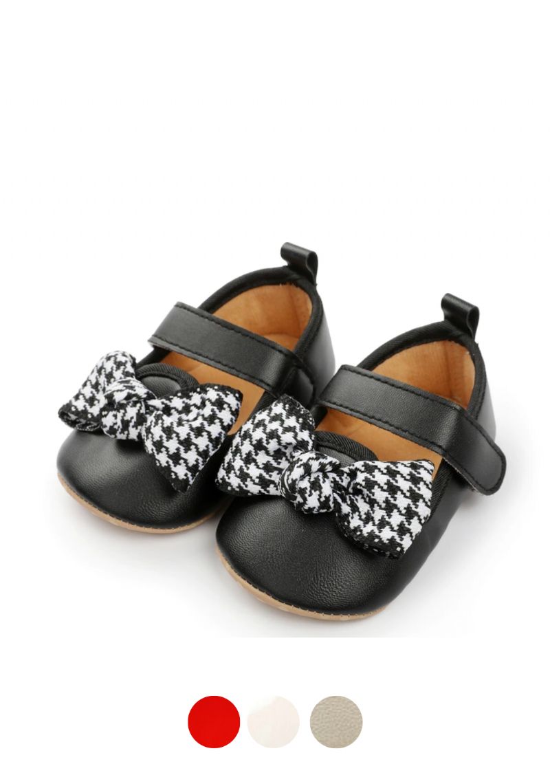 Dainy Baby Tyttöjen Flats -kengät