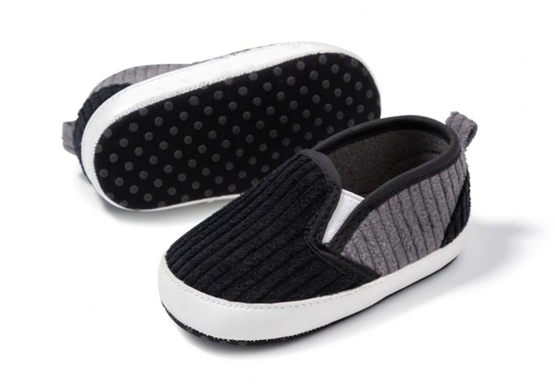 Daka Baby Boysin Loafer Muotikengät - Musta
