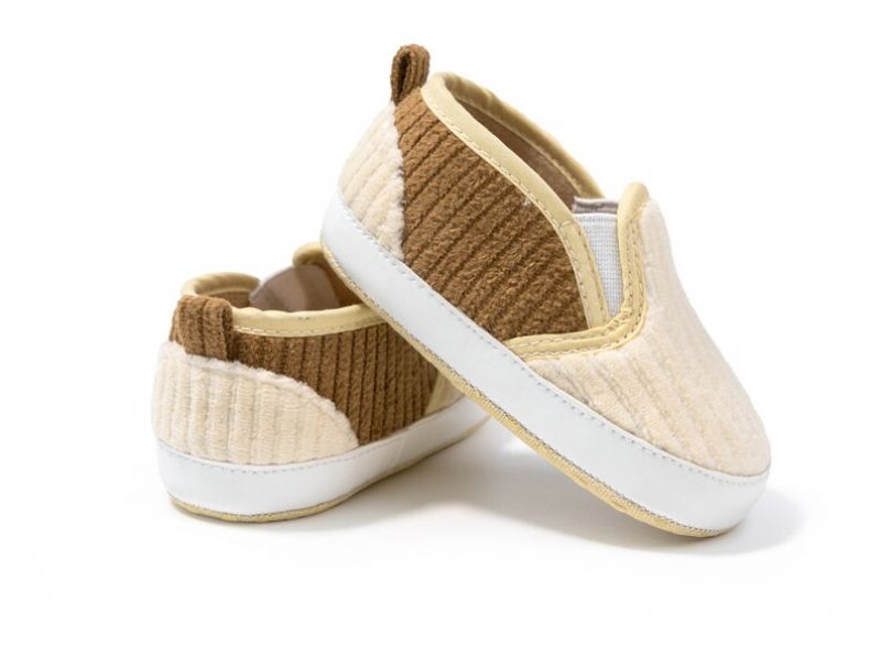 Daka Baby Boysin Loafer Muotikengät - Musta