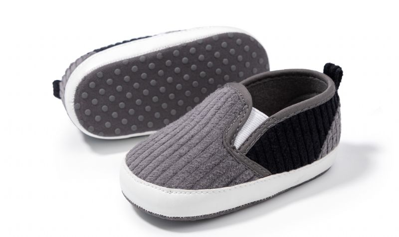 Daka Baby Boysin Loafer Muotikengät - Musta
