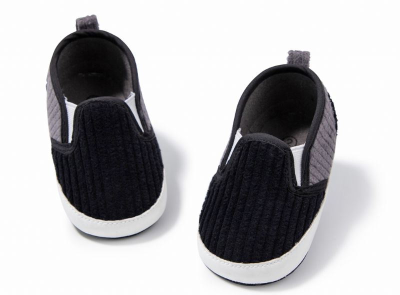 Daka Baby Boysin Loafer Muotikengät - Musta