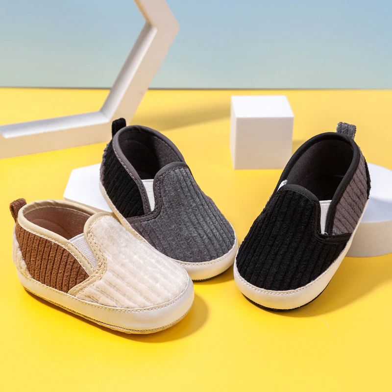 Daka Baby Boysin Loafer Muotikengät - Musta