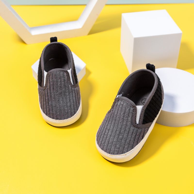 Daka Baby Boysin Loafer Muotikengät - Musta