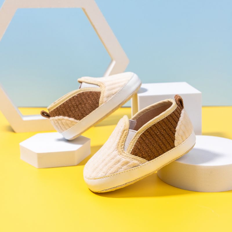 Daka Baby Boysin Loafer Muotikengät - Musta