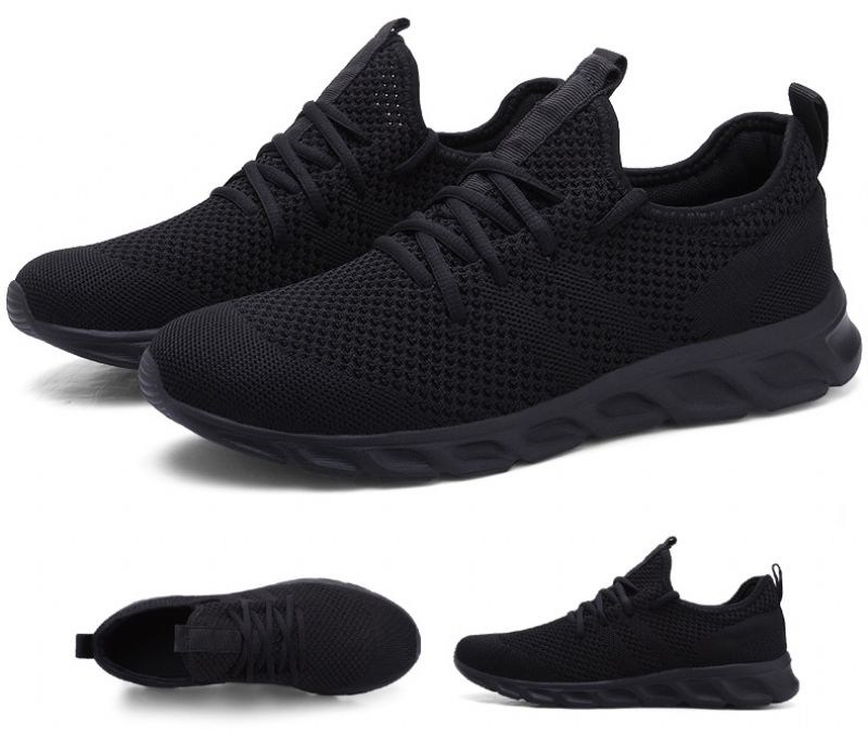 Dalas Unisex Tennarit - Punainen