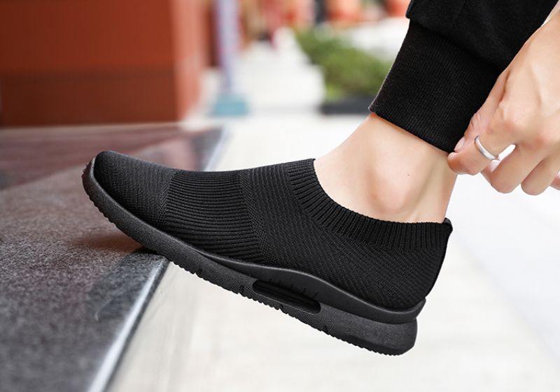 Dalas Unisex Tennarit - Punainen