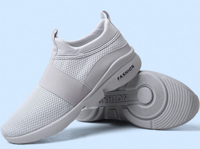 Dalas Unisex Tennarit - Punainen