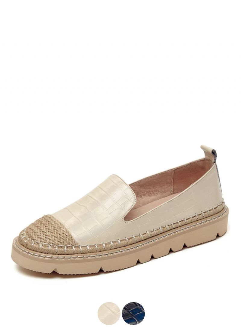 Dana Naisten Loafer-kengät