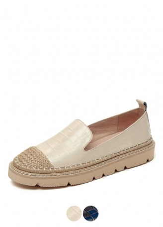 Dana Naisten Loafer-kengät