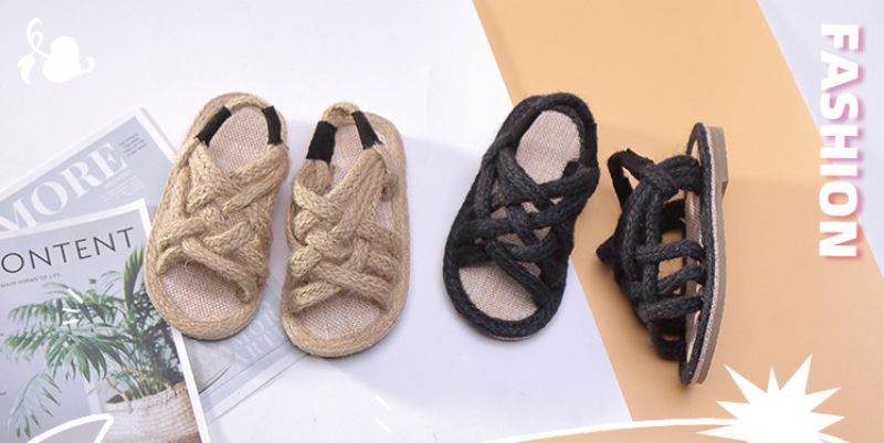 Danie Girls -sandaalit - Beige