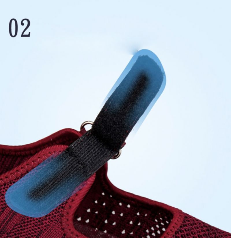 Danu Loafers - Pinkki