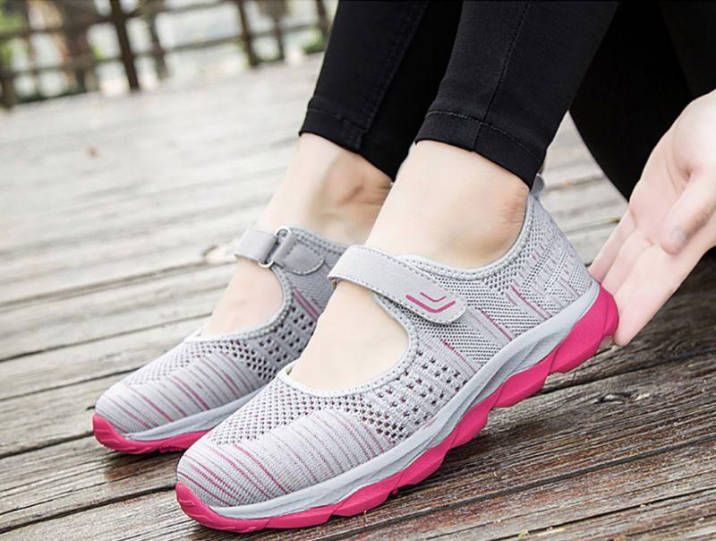 Danu Loafers - Pinkki