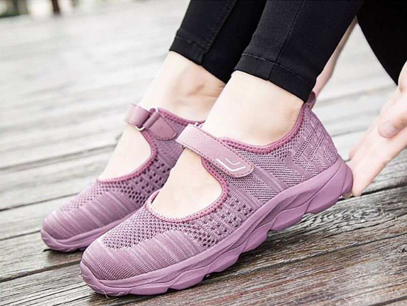 Danu Loafers - Pinkki