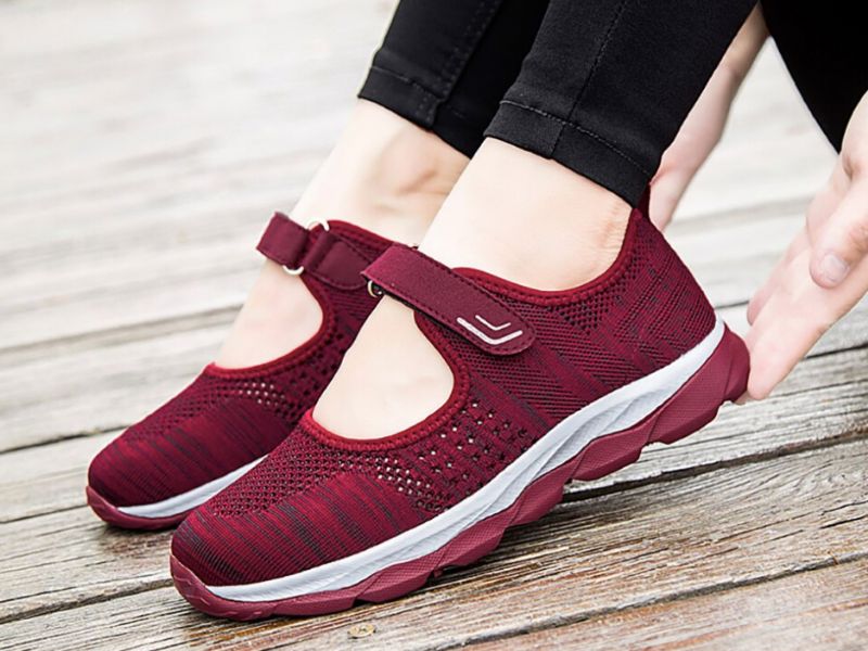 Danu Loafers - Pinkki