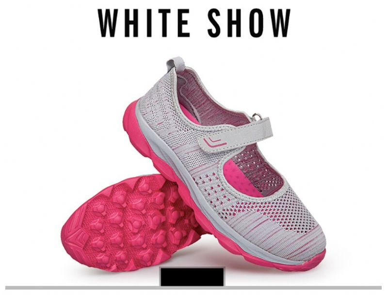 Danu Loafers - Pinkki