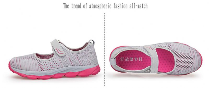 Danu Loafers - Pinkki