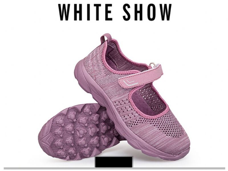 Danu Loafers - Pinkki