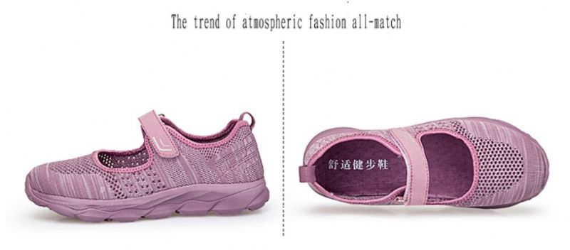 Danu Loafers - Pinkki