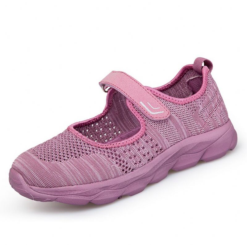 Danu Loafers - Pinkki