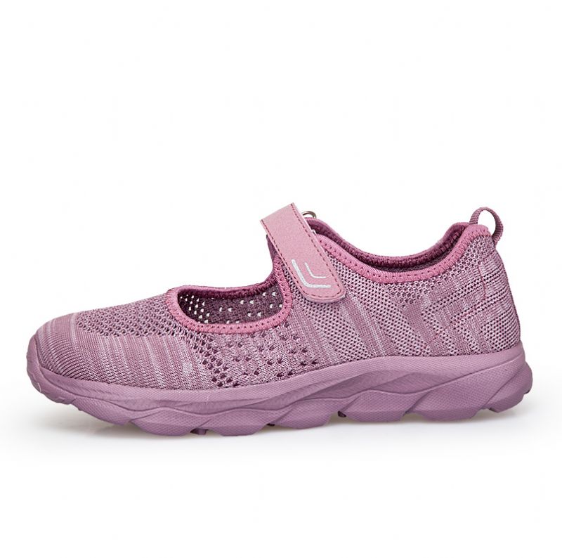 Danu Loafers - Pinkki