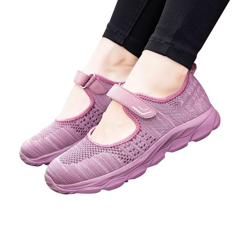 Danu Loafers - Pinkki