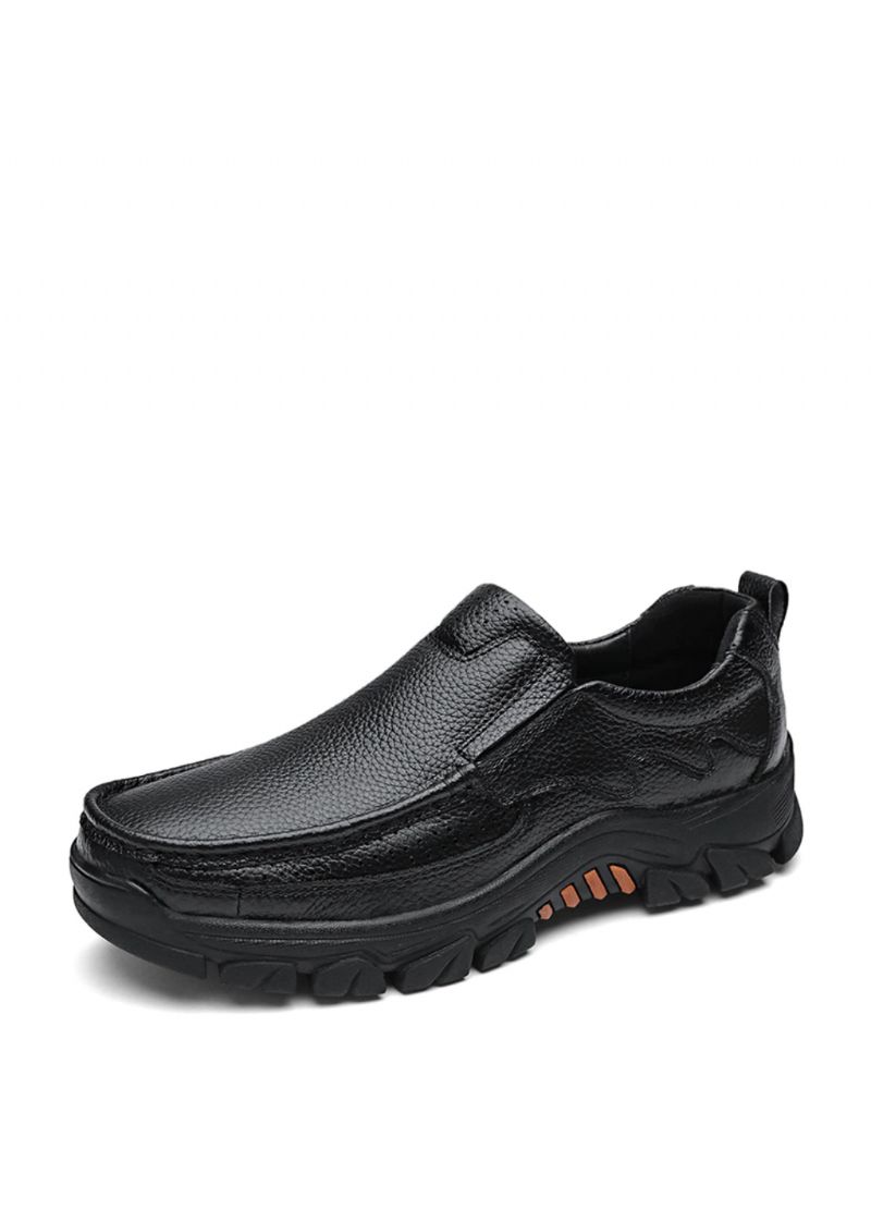 Danuil Miesten Loafers -kengät