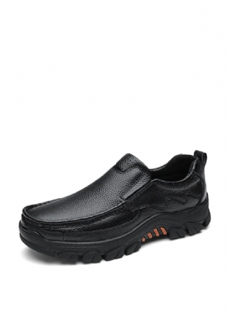 Danuil Miesten Loafers -kengät