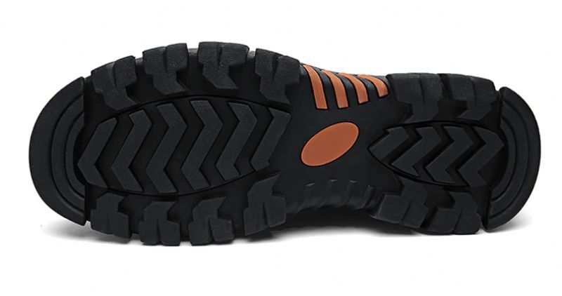 Danuil Miesten Loafers -kengät - Musta