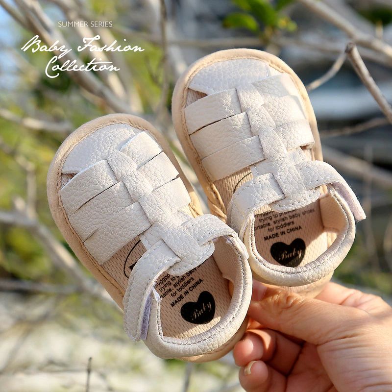Daya Baby Girls -sandaalit - Sininen