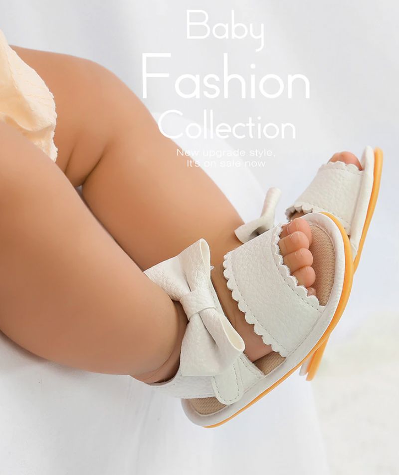 Daya Baby Girls -sandaalit - Sininen
