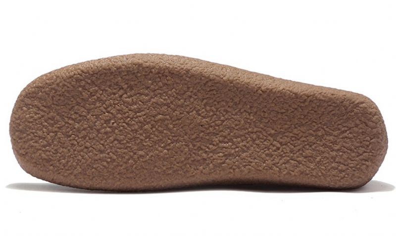 Daysi Naisten Loafer-kengät - Ruskea