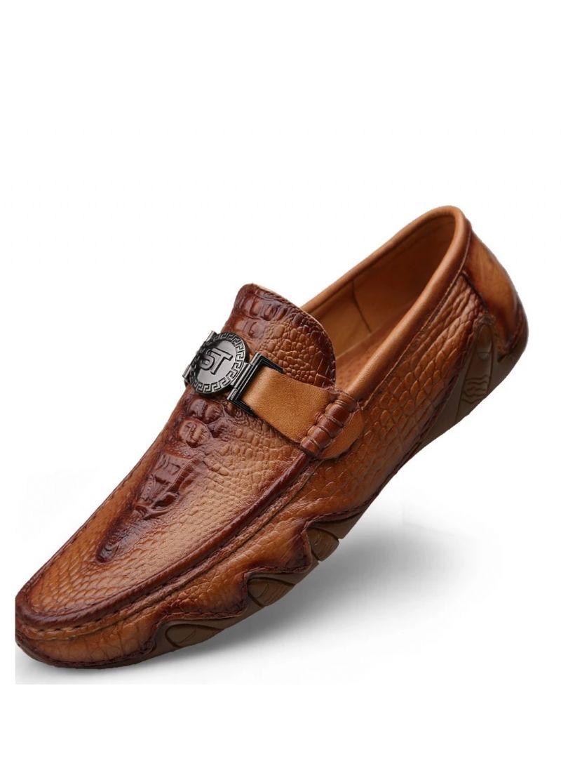 Dean Miesten Rento Loafer