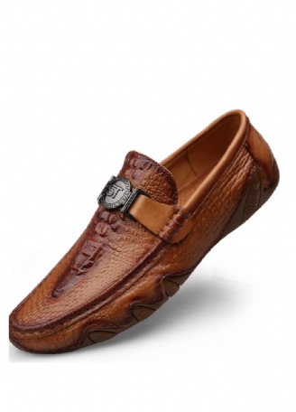 Dean Miesten Rento Loafer