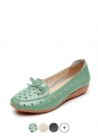 Delfina Naisten Loafer