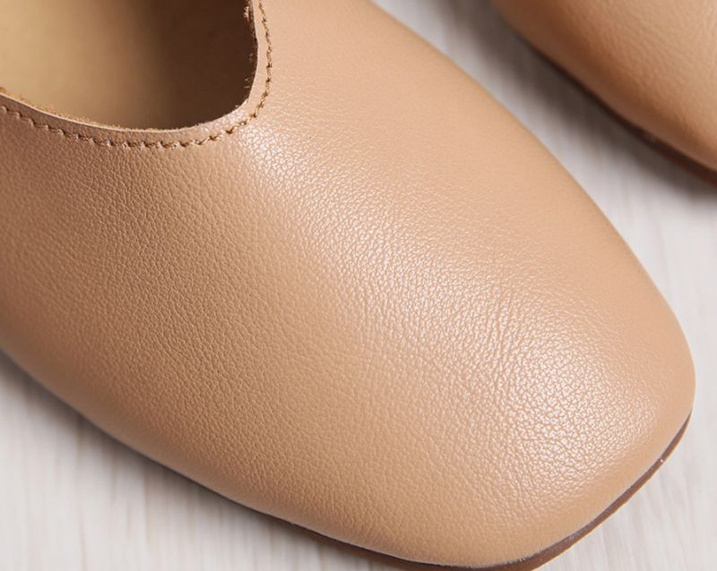 Delia Naisten Loafer Mustat Kengät - Musta