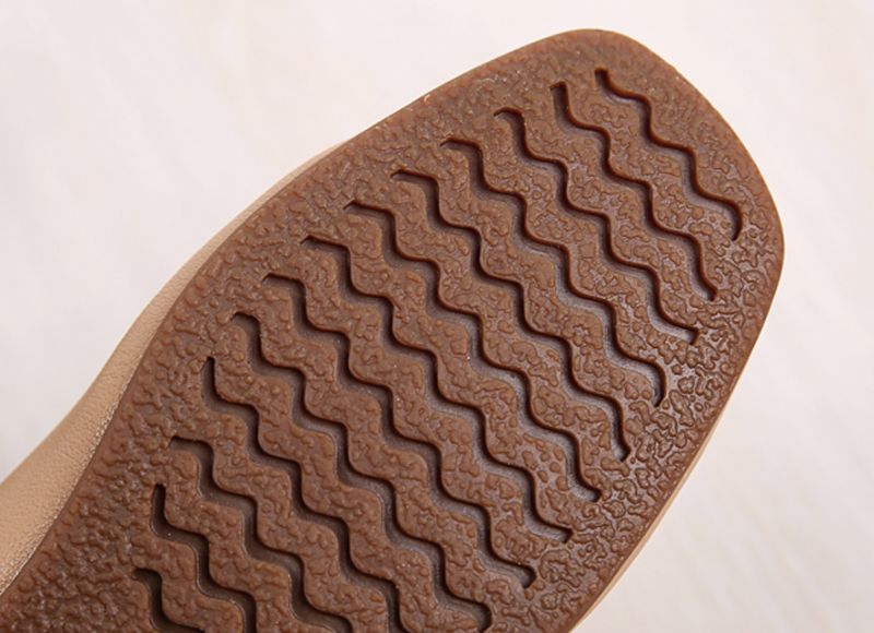 Delia Naisten Loafer Mustat Kengät - Musta